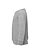 Toddler Fleece Sweatshirt Heather Ghosted Side View