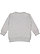 TODDLER FLEECE SWEATSHIRT Heather Back