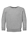 Toddler Fleece Sweatshirt Heather Ghosted Front View