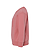 Toddler Fleece Sweatshirt Mauvelous Ghosted Side View