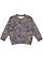 TODDLER FLEECE SWEATSHIRT Vintage Camo 