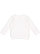 TODDLER FLEECE SWEATSHIRT White 