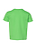 Toddler Fine Jersey T-Shirt Apple Ghosted Back View