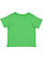 TODDLER FINE JERSEY TEE Apple Back