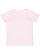 TODDLER FINE JERSEY TEE Ballerina Back