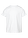 Toddler Fine Jersey T-Shirt Blended White Ghosted Front View