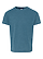 Toddler Fine Jersey T-Shirt Bermuda Blackout Ghosted Front View