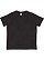 TODDLER FINE JERSEY TEE Black Leopard 