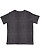 TODDLER FINE JERSEY TEE Black Reptile Back