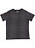 TODDLER FINE JERSEY TEE Black Reptile 