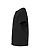 Toddler Fine Jersey T-Shirt Black Ghosted Side View