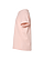 Toddler Fine Jersey T-Shirt Blush Ghosted Side View