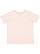 TODDLER FINE JERSEY TEE Blush 