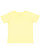 TODDLER FINE JERSEY TEE Butter 