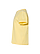 Toddler Fine Jersey T-Shirt Butter Ghosted Side View