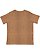TODDLER FINE JERSEY TEE Brown Reptile Back