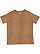 TODDLER FINE JERSEY TEE Brown Reptile 