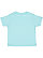 TODDLER FINE JERSEY TEE Chill Back