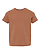 Toddler Fine Jersey T-Shirt Canyon Ghosted Front View