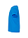 Toddler Fine Jersey T-Shirt Cobalt Ghosted Side View
