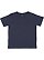 TODDLER FINE JERSEY TEE Denim 