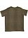 TODDLER FINE JERSEY TEE Green Reptile Back