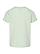 Toddler Fine Jersey T-Shirt Honeydew Ghosted Back View