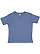 TODDLER FINE JERSEY TEE Indigo 