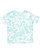 TODDLER FINE JERSEY TEE Island Tie Dye 