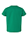 Toddler Fine Jersey T-Shirt Kelly Ghosted Back View