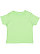 TODDLER FINE JERSEY TEE Key Lime 