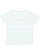 TODDLER FINE JERSEY TEE Marine Stripe Back