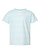 Toddler Fine Jersey T-Shirt Marine Stripe Ghosted Front View