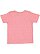 TODDLER FINE JERSEY TEE Mauvelous Spot Back