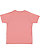 TODDLER FINE JERSEY TEE Mauvelous Back