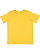 TODDLER FINE JERSEY TEE Mustard 