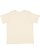 TODDLER FINE JERSEY TEE Natural Back