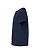 Toddler Fine Jersey T-Shirt Navy Ghosted Side View
