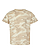 Toddler Fine Jersey T-Shirt Natural Camo Ghosted Front View