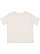 TODDLER FINE JERSEY TEE Natural Heather 