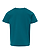 Toddler Fine Jersey T-Shirt Oceanside Ghosted Back View