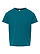 Toddler Fine Jersey T-Shirt Oceanside Ghosted Front View