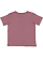 TODDLER FINE JERSEY TEE Orchid 1