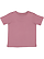 TODDLER FINE JERSEY TEE Orchid 1