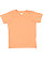 TODDLER FINE JERSEY TEE Papaya 