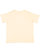 TODDLER FINE JERSEY TEE Peachy Back