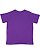 TODDLER FINE JERSEY TEE Pro Purple Back