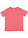 TODDLER FINE JERSEY TEE Passionfruit 