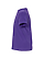 Toddler Fine Jersey T-Shirt Purple Ghosted Side View