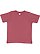 TODDLER FINE JERSEY TEE Rouge 